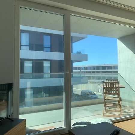 Cozy canide beach apartment Canidelo  Zewnętrze zdjęcie