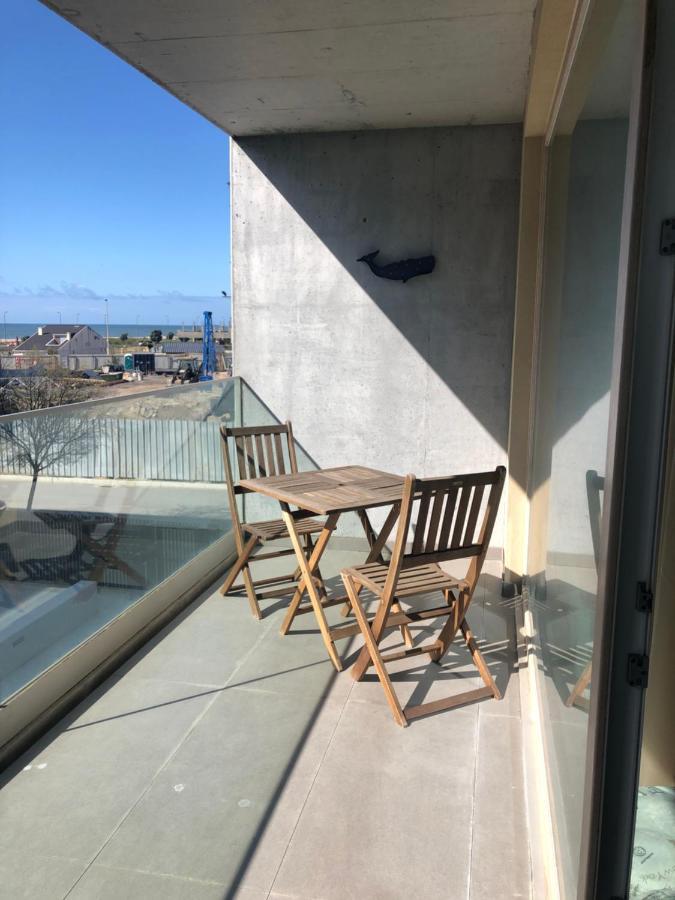 Cozy canide beach apartment Canidelo  Zewnętrze zdjęcie