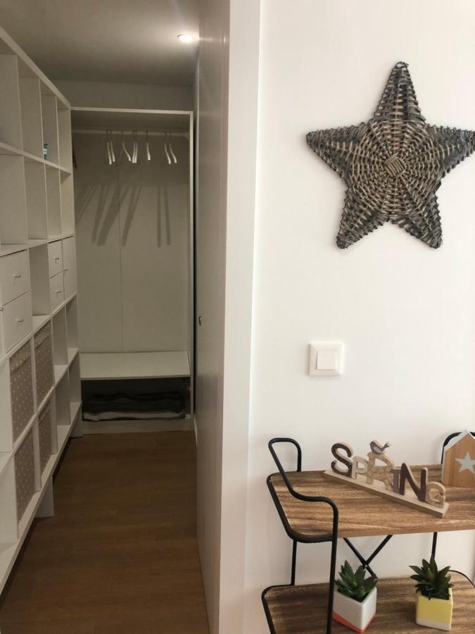 Cozy canide beach apartment Canidelo  Zewnętrze zdjęcie
