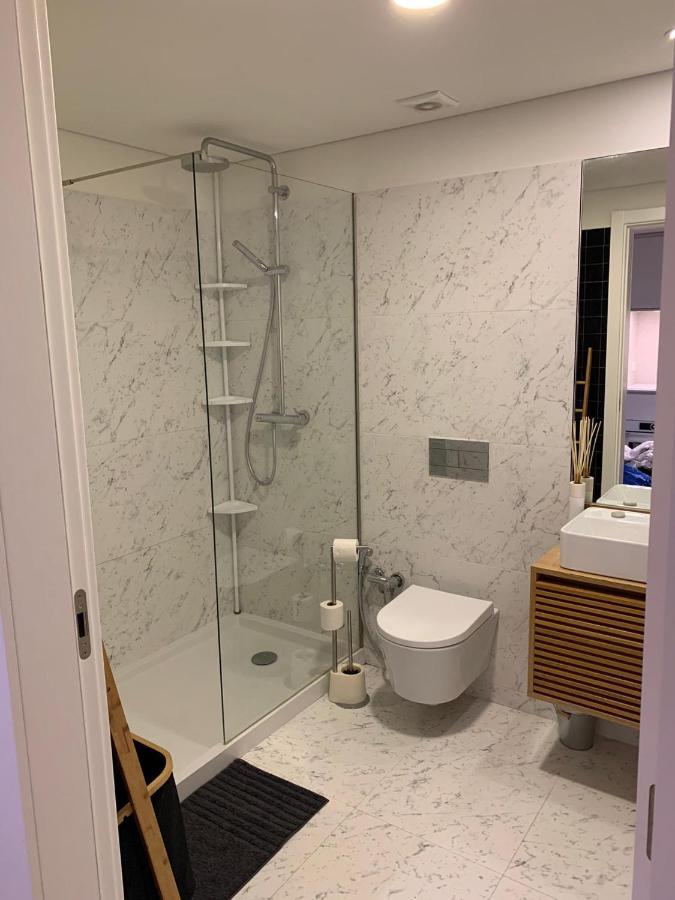 Cozy canide beach apartment Canidelo  Zewnętrze zdjęcie