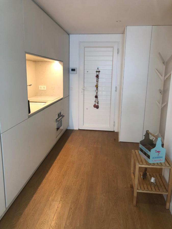 Cozy canide beach apartment Canidelo  Zewnętrze zdjęcie