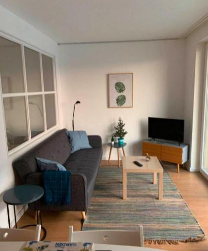 Cozy canide beach apartment Canidelo  Zewnętrze zdjęcie
