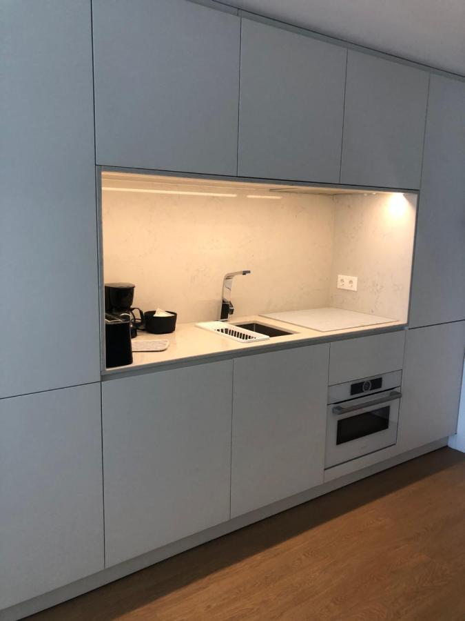 Cozy canide beach apartment Canidelo  Zewnętrze zdjęcie