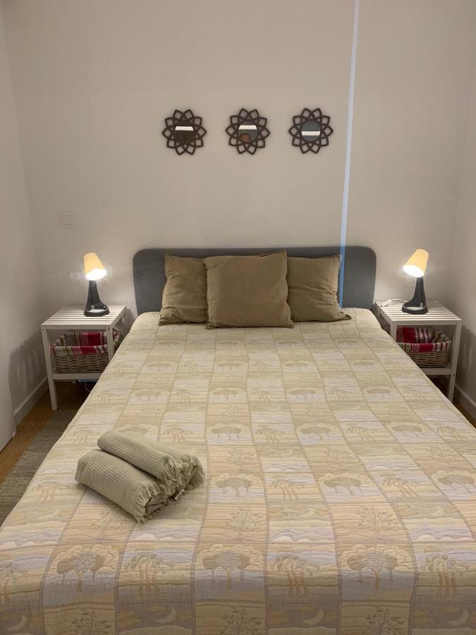 Cozy canide beach apartment Canidelo  Zewnętrze zdjęcie