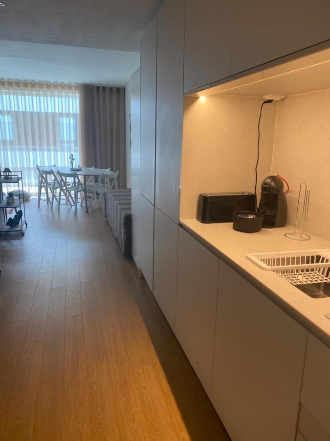 Cozy canide beach apartment Canidelo  Zewnętrze zdjęcie