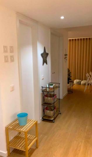 Cozy canide beach apartment Canidelo  Zewnętrze zdjęcie