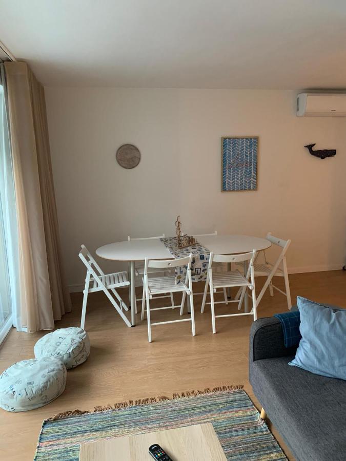 Cozy canide beach apartment Canidelo  Zewnętrze zdjęcie