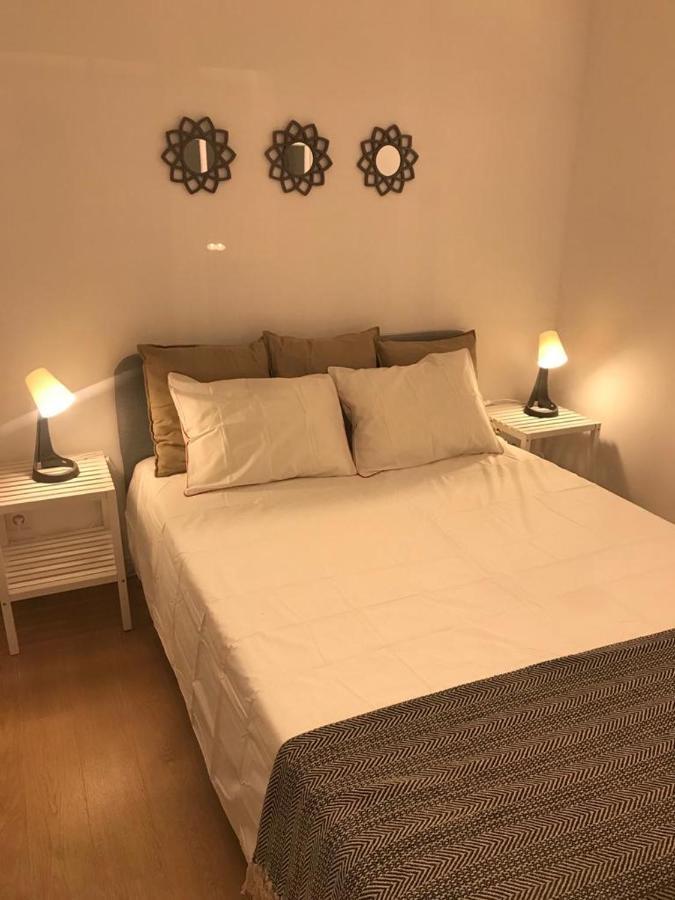 Cozy canide beach apartment Canidelo  Zewnętrze zdjęcie