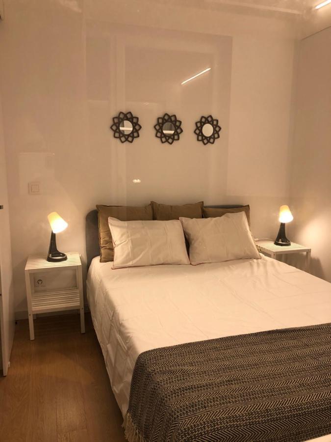 Cozy canide beach apartment Canidelo  Zewnętrze zdjęcie