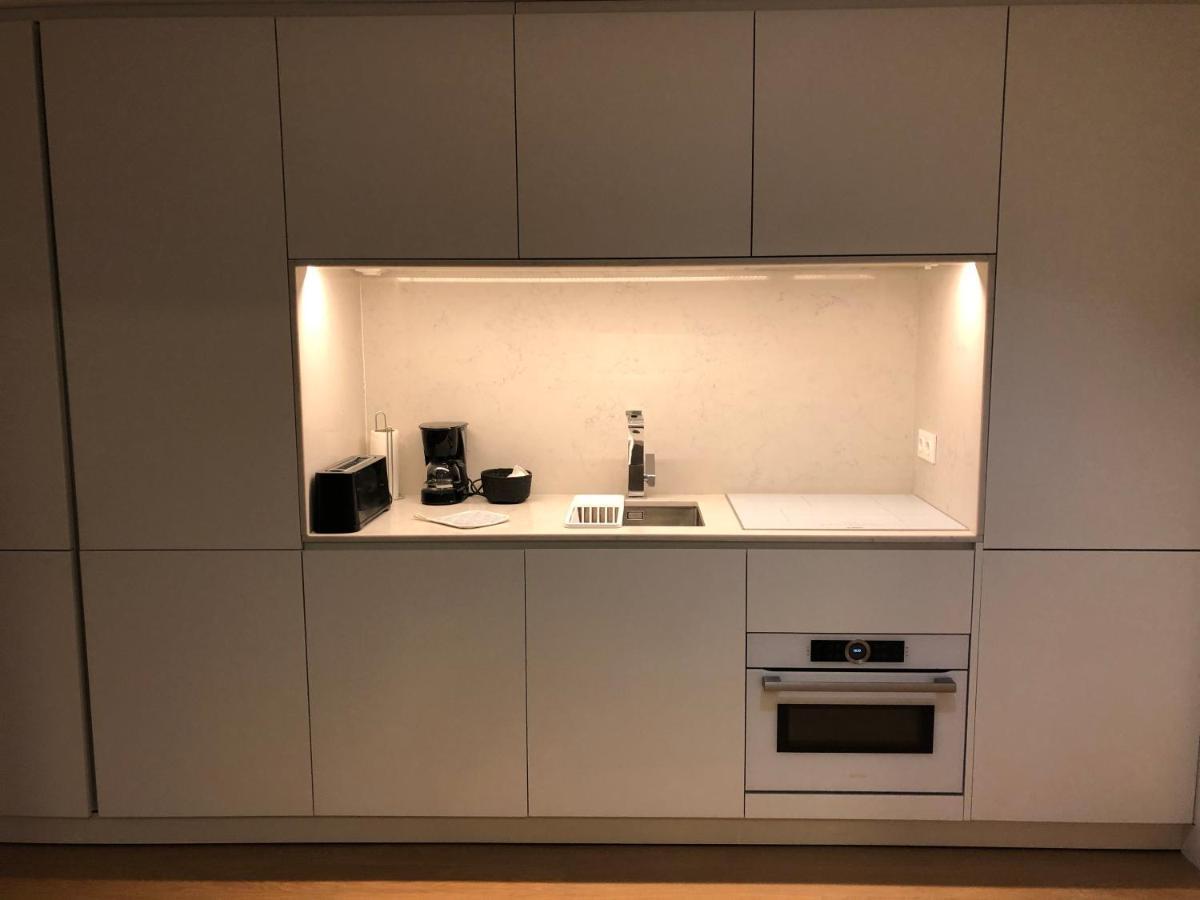 Cozy canide beach apartment Canidelo  Zewnętrze zdjęcie